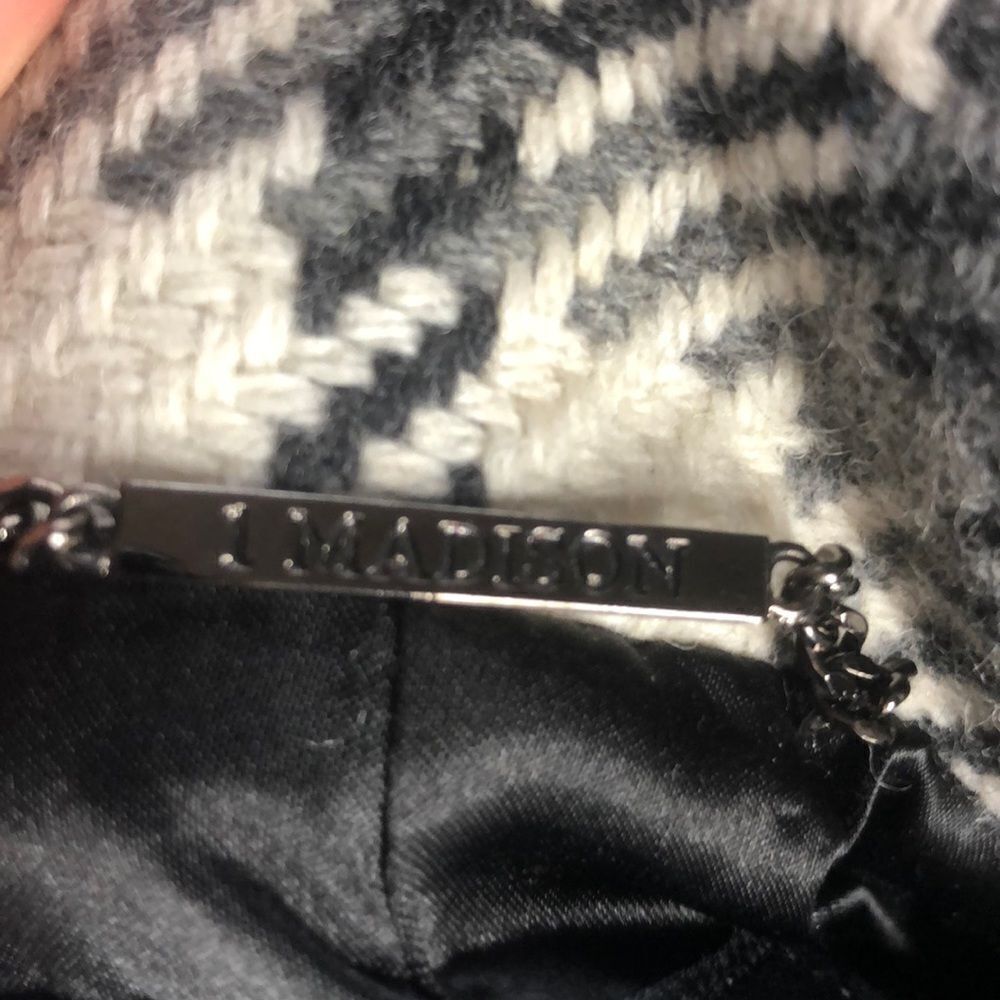 I Madison wool coat - Picture 6 of 8
